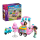 LEGO Friends 42643 Stoisko z watą cukrową i skuter - 1284264 - zdjęcie 2